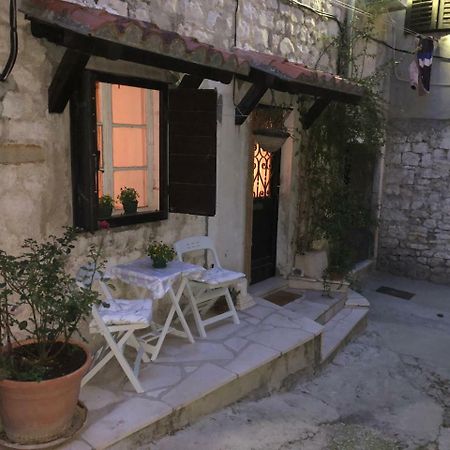 Apartment Andrea Split Center Luaran gambar