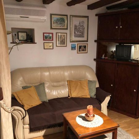 Apartment Andrea Split Center Luaran gambar