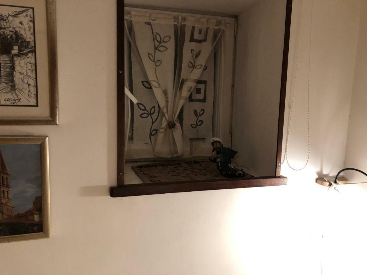 Apartment Andrea Split Center Luaran gambar