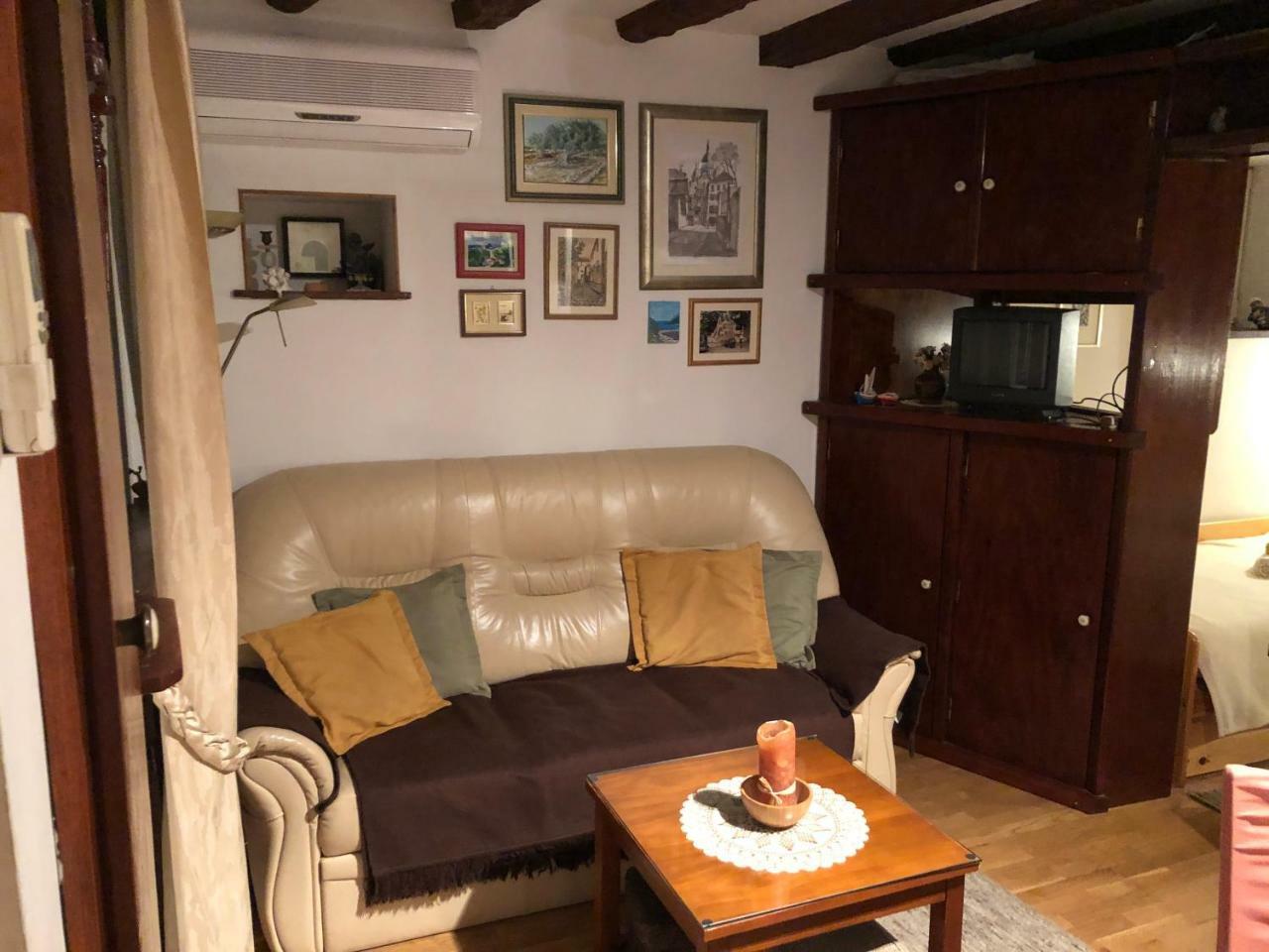 Apartment Andrea Split Center Luaran gambar