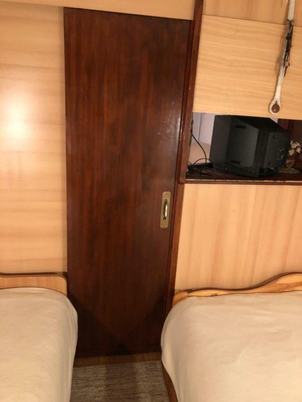 Apartment Andrea Split Center Luaran gambar