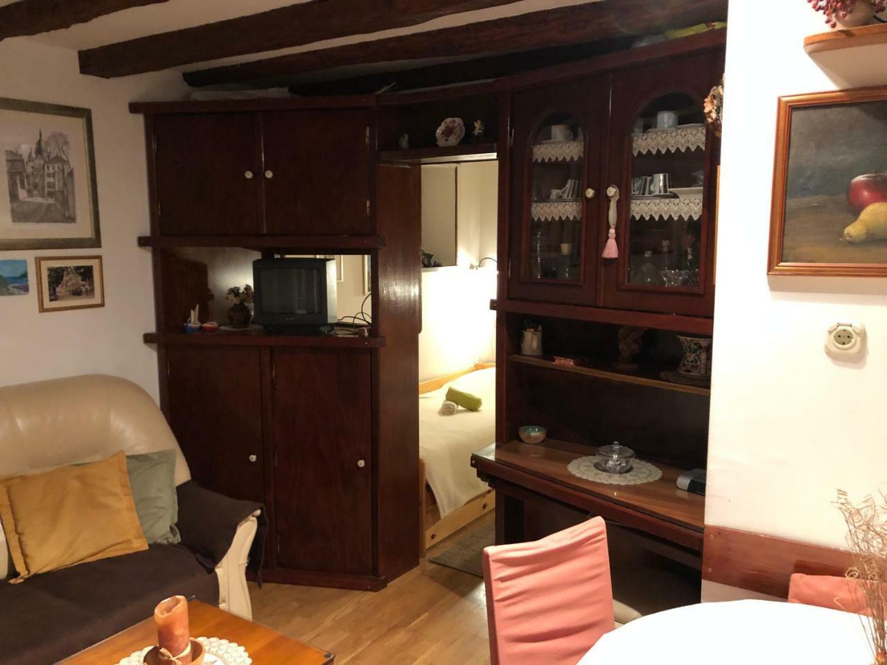 Apartment Andrea Split Center Luaran gambar
