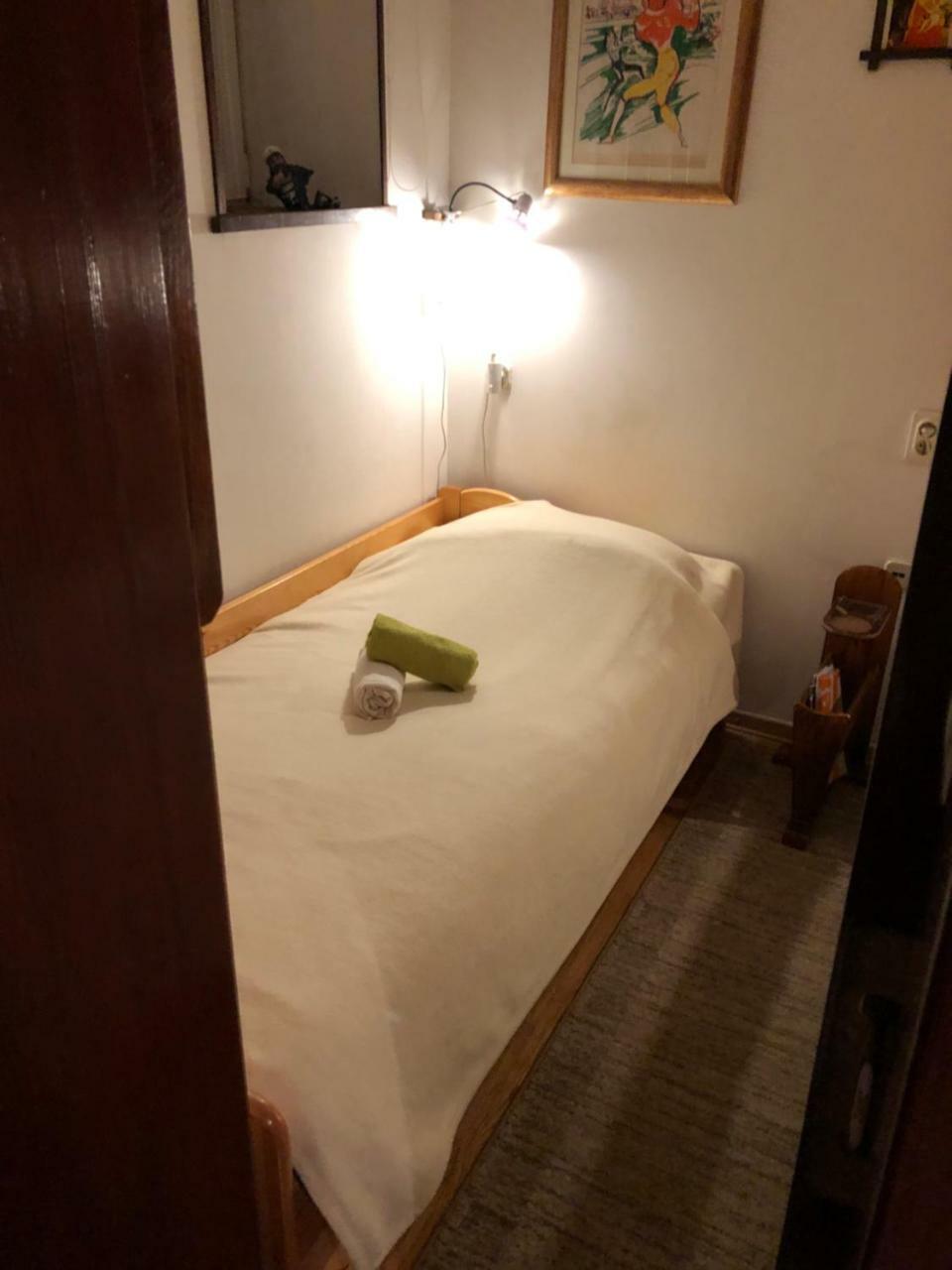Apartment Andrea Split Center Luaran gambar
