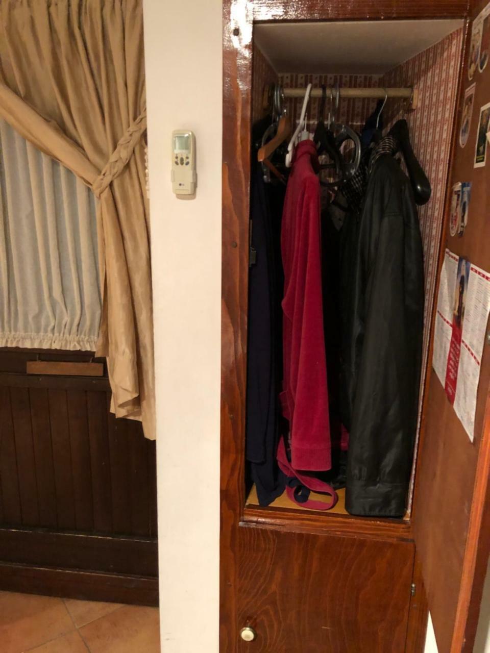 Apartment Andrea Split Center Luaran gambar